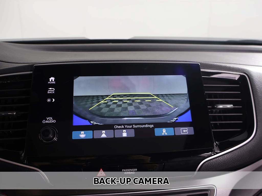 Used 2023 Honda Passport EX-L image 7