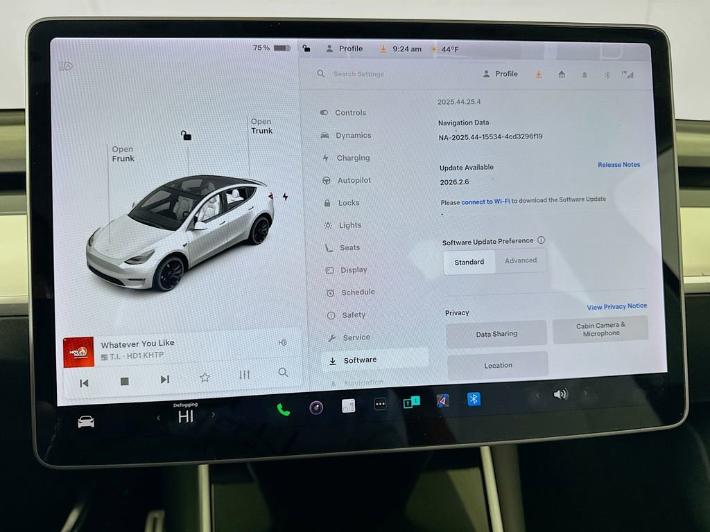 Used 2021 Tesla Model Y Performance image 44