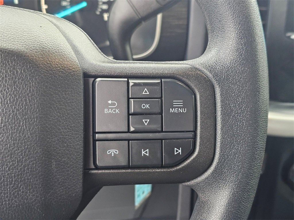 Used 2023 Ford F150 XLT w/ Trailer Tow Package image 34