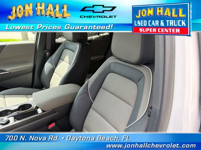 Used 2026 Chevrolet Equinox LT w/ Convenience Package II FWD image 20