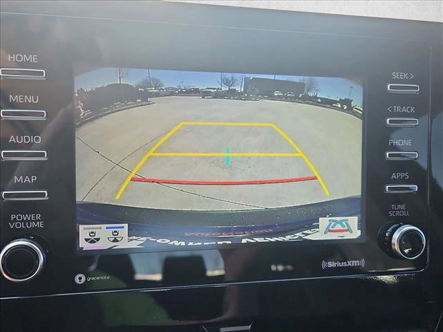 Used 2024 Toyota Camry SE w/ Convenience Package image 13