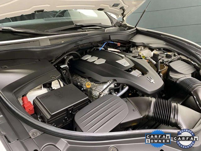 Used 2021 Maserati Levante image 83