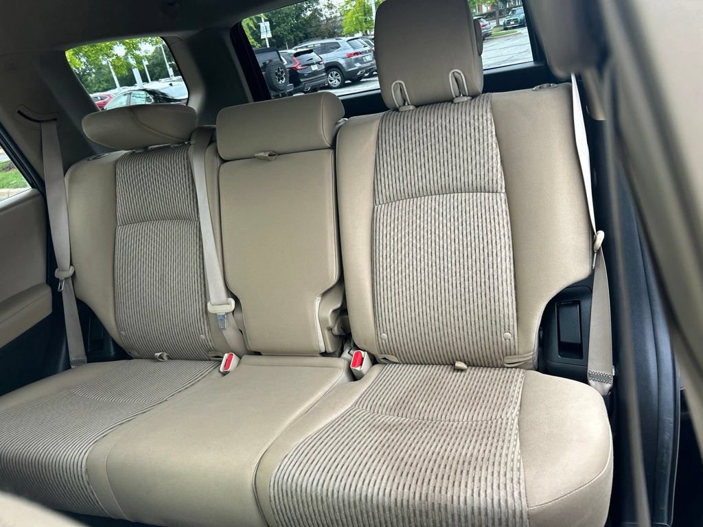 Used 2011 Toyota 4Runner SR5 AWD/4WD image 30