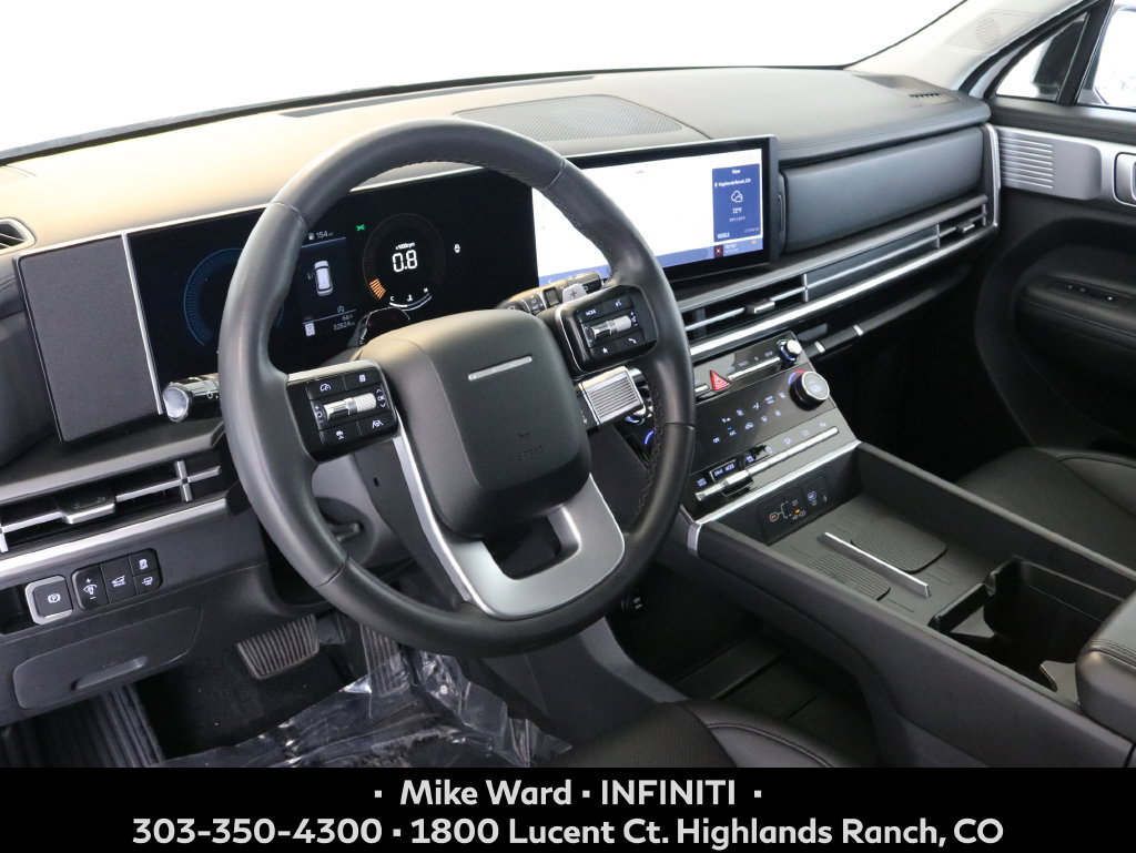 Used 2024 Hyundai Santa Fe XRT AWD/4WD image 7