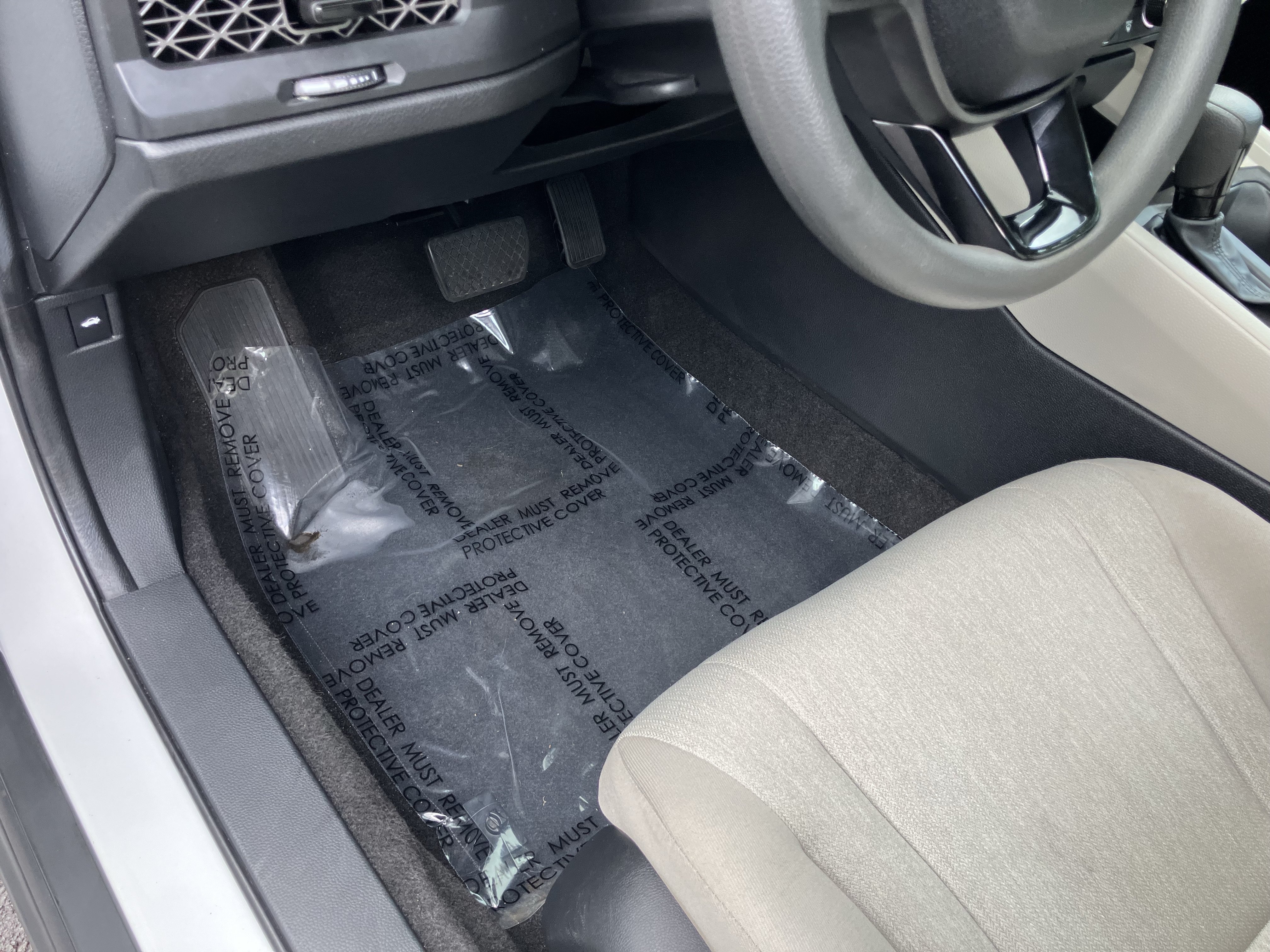 Certified 2025 Honda Accord LX image 18