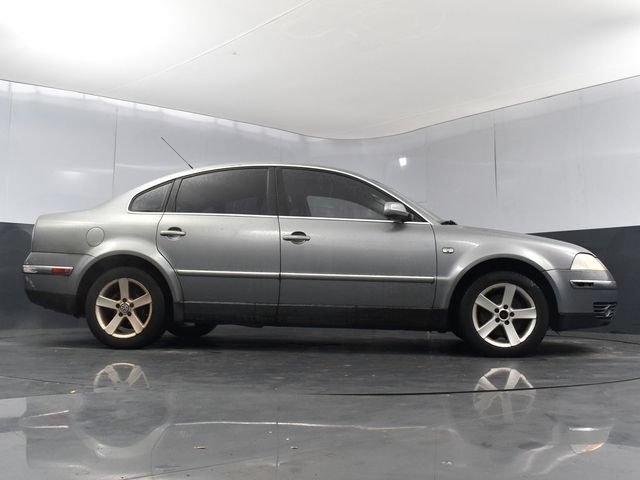Used 2004 Volkswagen Passat GLX AWD/4WD image 18