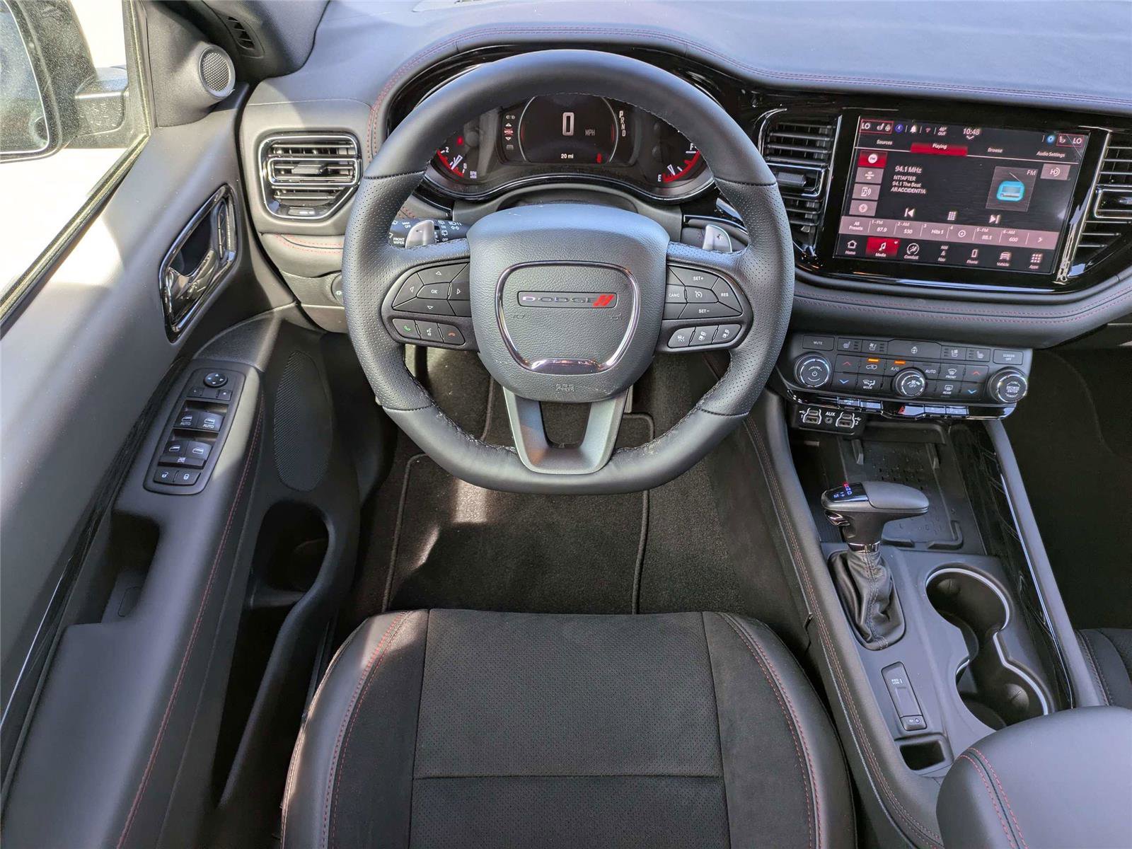 New 2026 Dodge Durango GT image 17