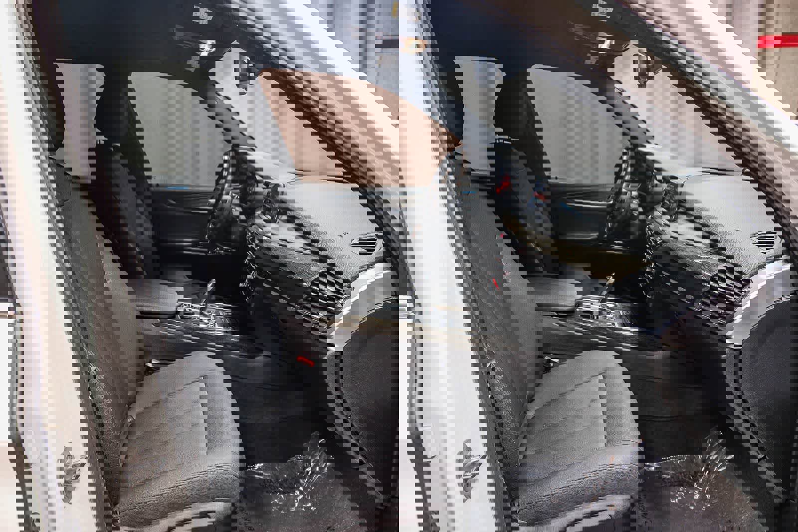 Used 2017 BMW X5 sDrive35i RWD image 22