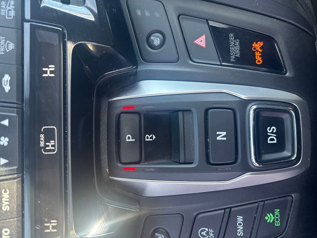 Used 2024 Honda Odyssey EX-L image 25