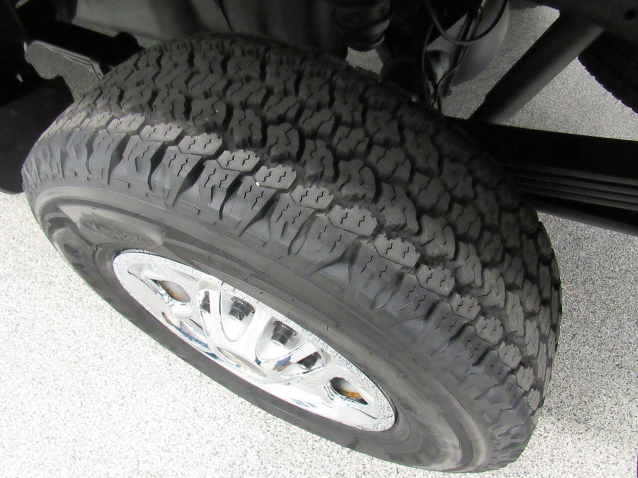 Used 2022 Chevrolet Silverado 2500 W/T w/ WT Convenience Package image 23