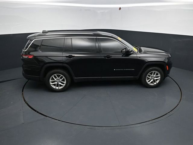 Used 2022 Jeep Grand Cherokee L Laredo w/ Luxury Tech Group I AWD/4WD image 50