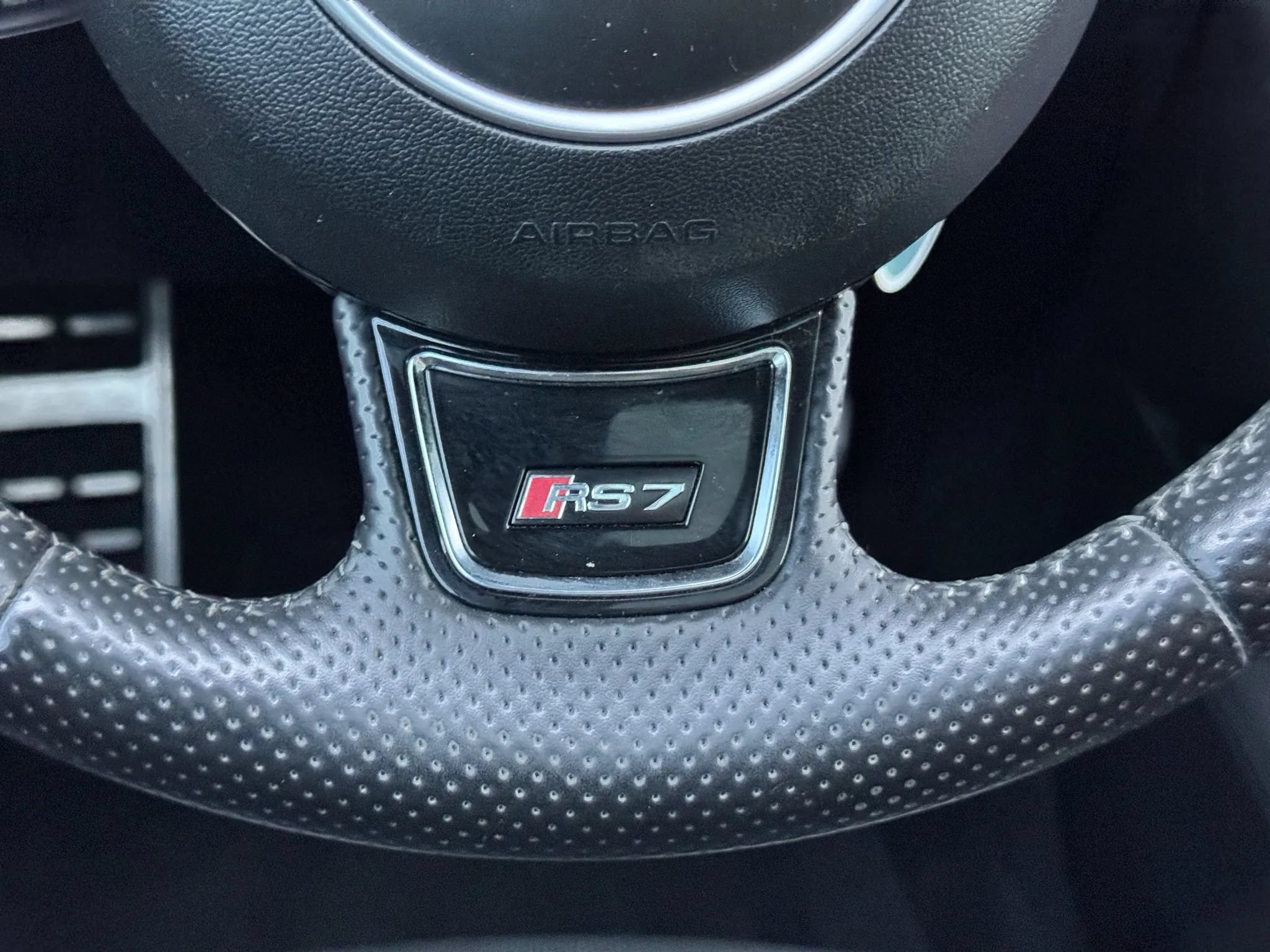 Used 2014 Audi RS 7 Prestige AWD/4WD image 41