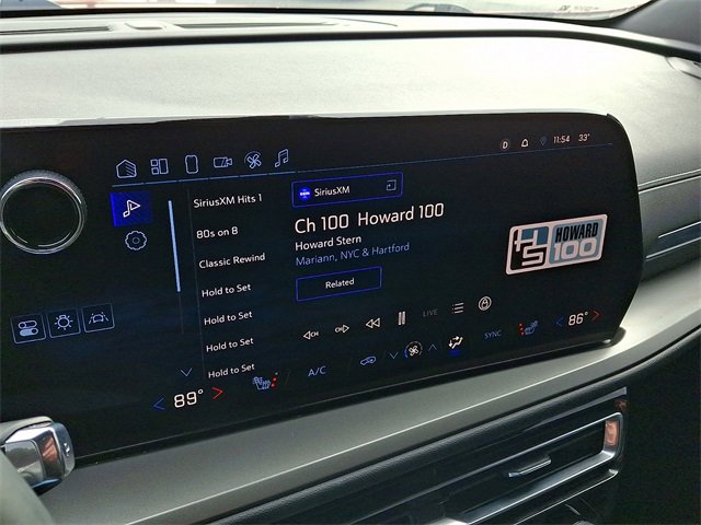 Certified 2024 Chevrolet Traverse LT w/ Midnight/Sport Edition image 16