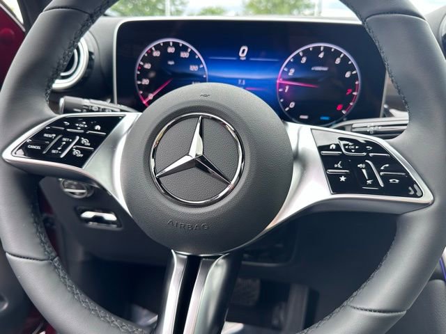 Certified 2026 Mercedes-Benz GLC 300 4MATIC image 14