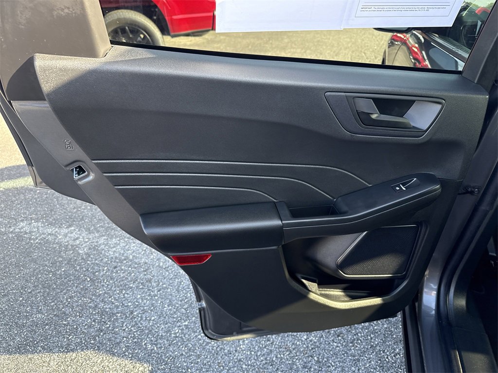 Used 2024 Ford Escape Active w/ Tech Pack #1 image 22