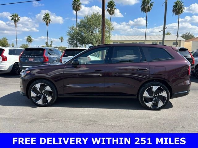 New 2025 Volvo EX90 Ultra AWD/4WD image 4