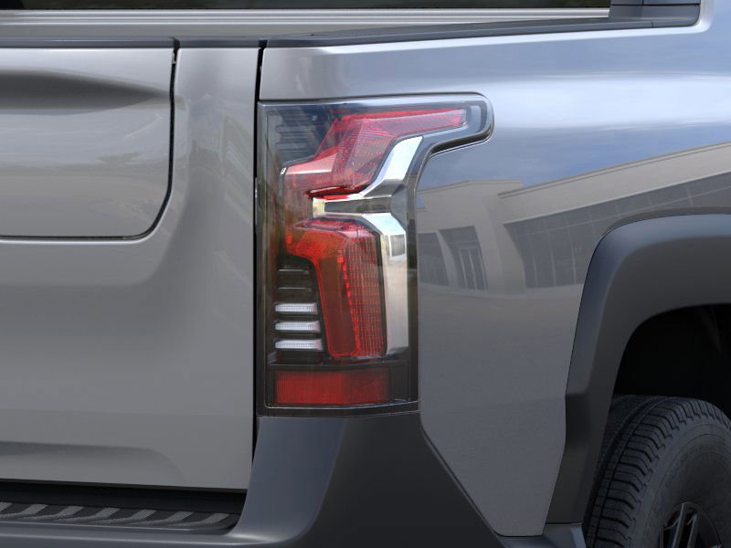 New 2026 Chevrolet Silverado EV LT w/ Plus Package AWD/4WD image 47
