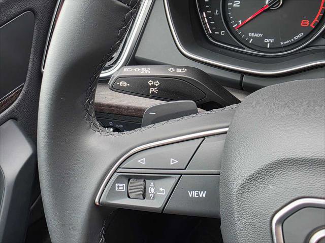 Used 2025 Audi Q5 2.0T Premium AWD/4WD image 33