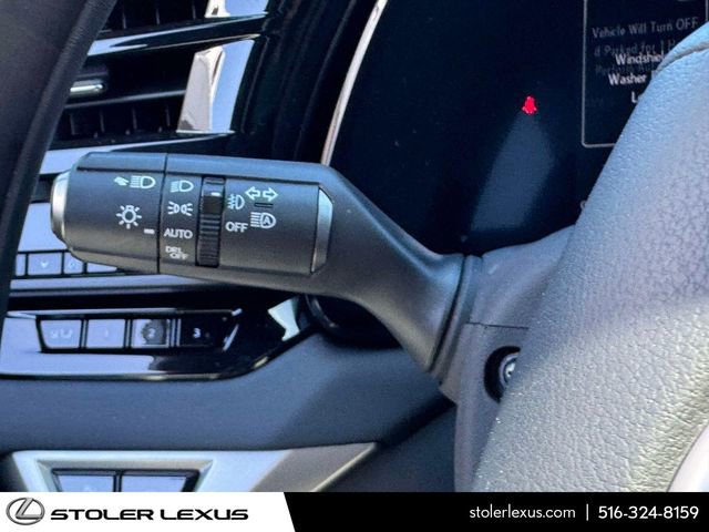 Certified 2024 Lexus RX 350h w/ Accessory Package (Z1) AWD/4WD image 28