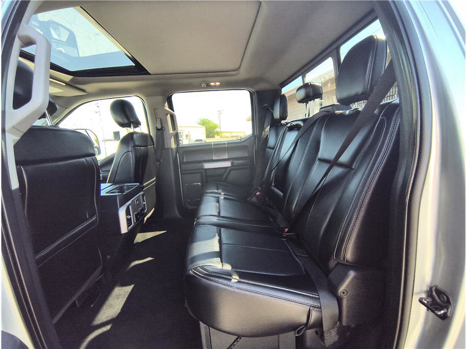 Used 2020 Ford F250 Lariat image 10