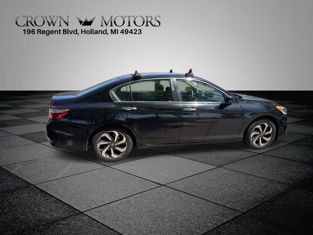 Used 2016 Honda Accord EX image 8