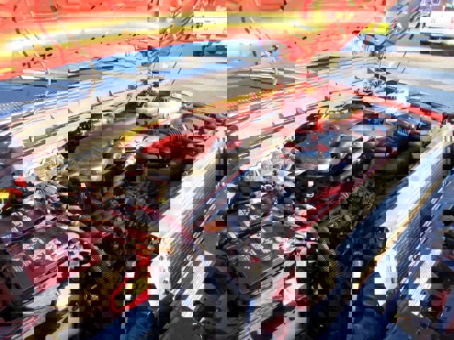 Used 2016 Ford F550 4x4 Regular Cab Super Duty image 46