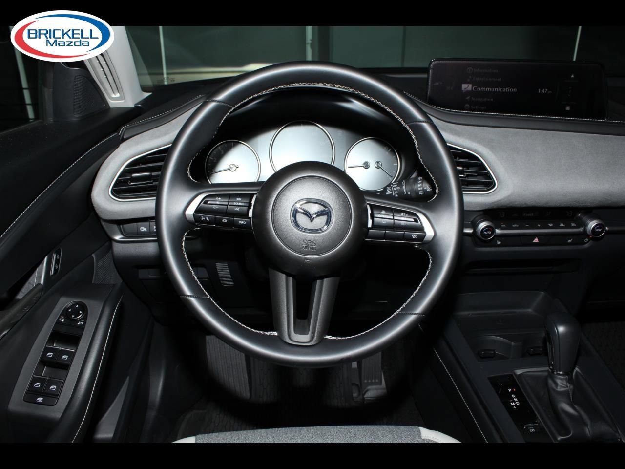 Used 2026 MAZDA CX-30 AWD 2.5 S image 16