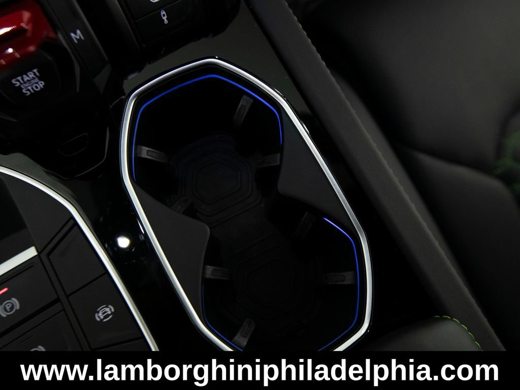 Used 2023 Lamborghini Urus S AWD/4WD image 31