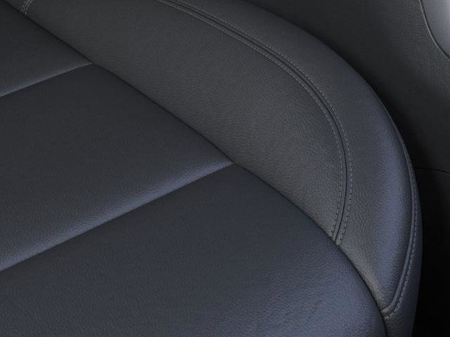 New 2026 Chevrolet Silverado 1500 LT Trail Boss image 47