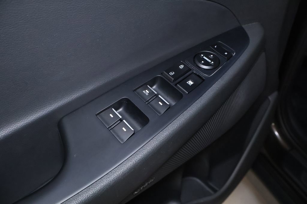 Used 2020 Hyundai Tucson Ultimate image 13