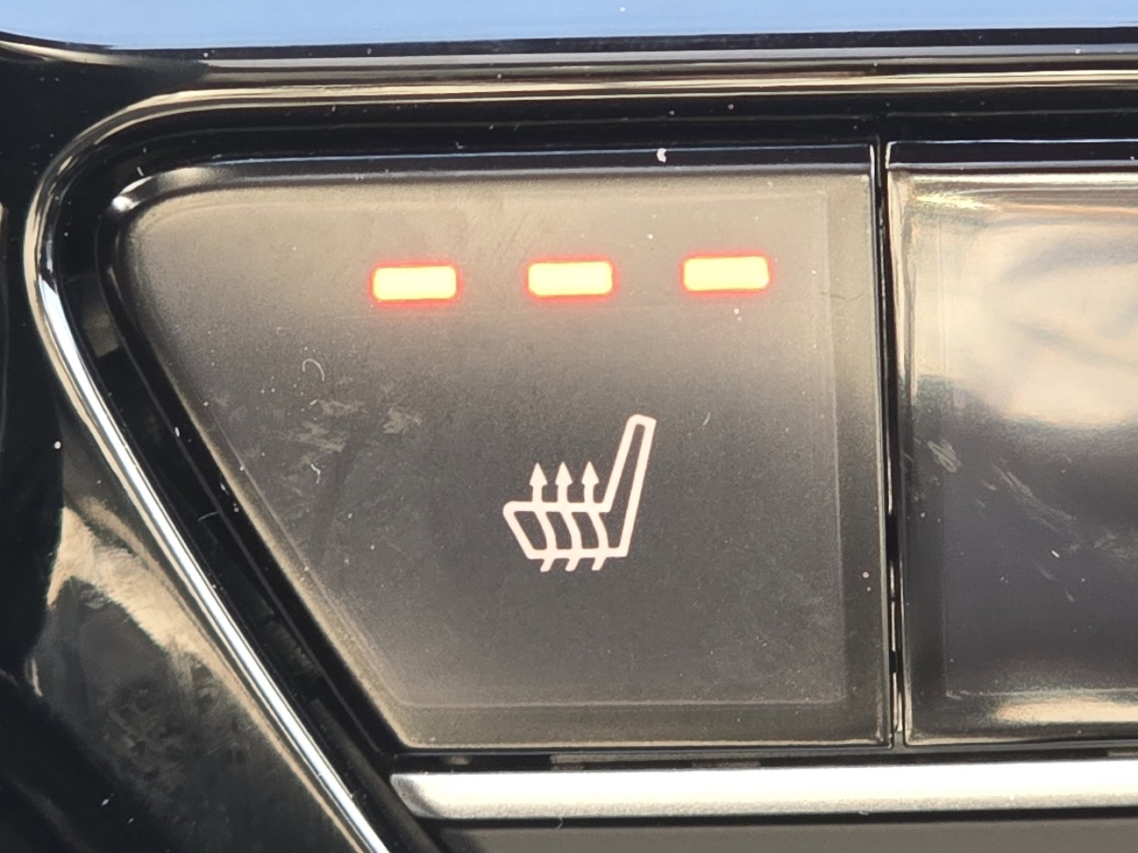 New 2026 Honda Civic Sport Touring image 7