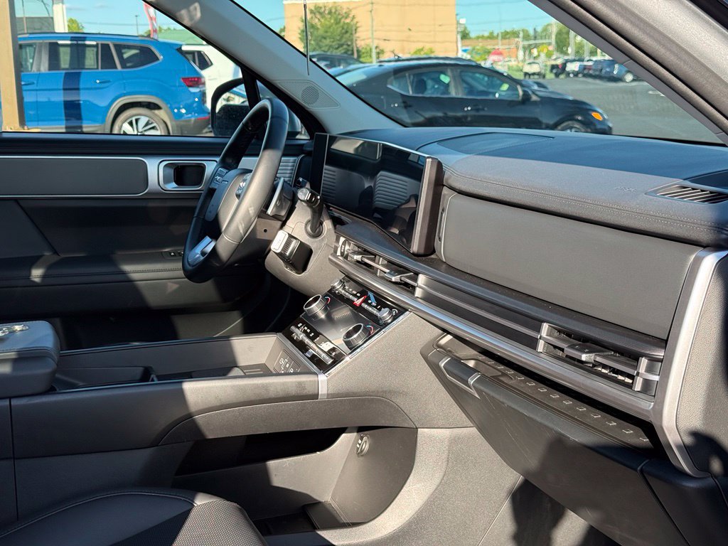 Used 2026 Hyundai Santa Fe SEL AWD/4WD image 22