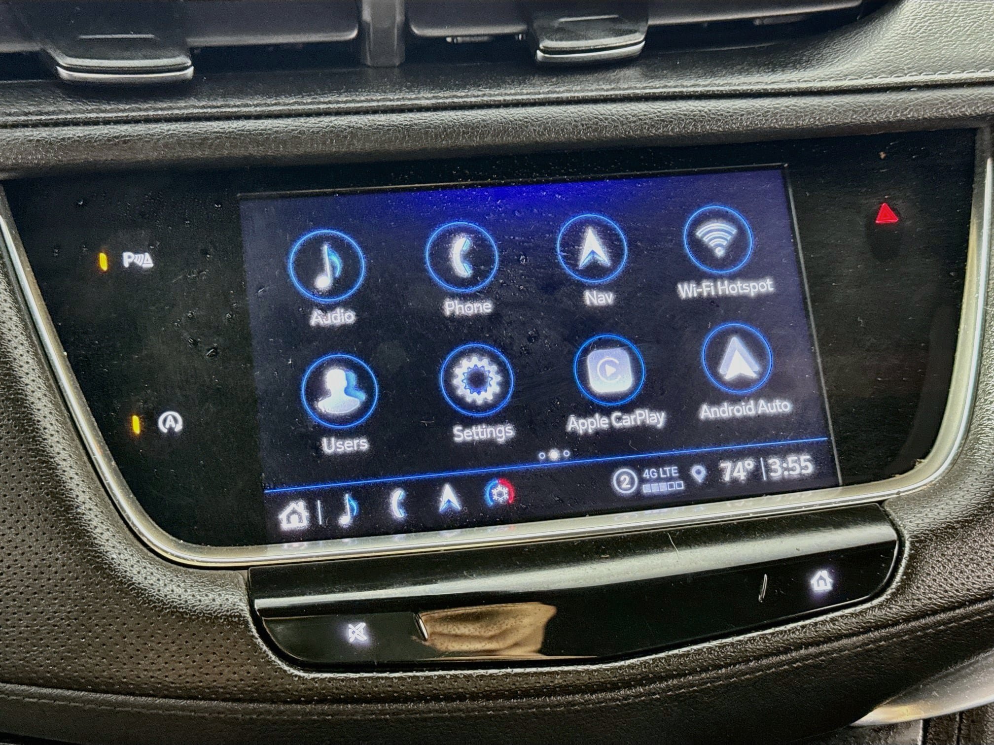 Used 2023 Cadillac XT5 Premium Luxury AWD/4WD image 19