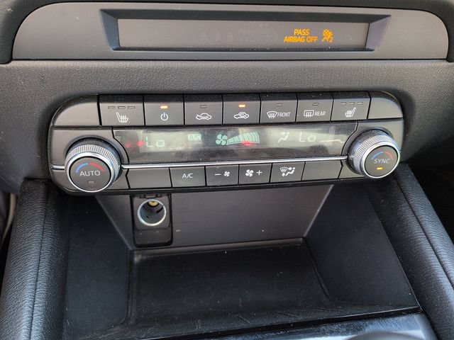 Used 2024 MAZDA CX-5 AWD 2.5 S w/ Select Package image 24