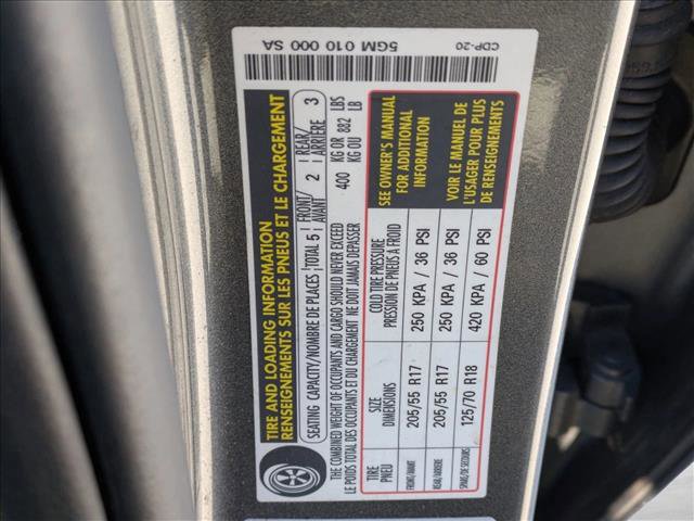 Used 2021 Volkswagen Jetta SEL Premium image 15