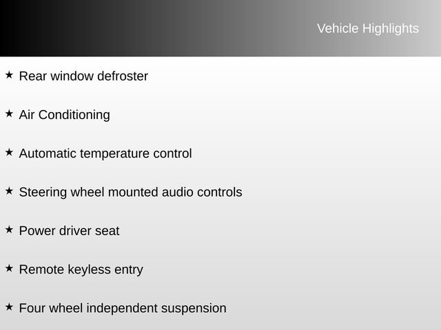Used 2022 Jeep Compass Limited image 22