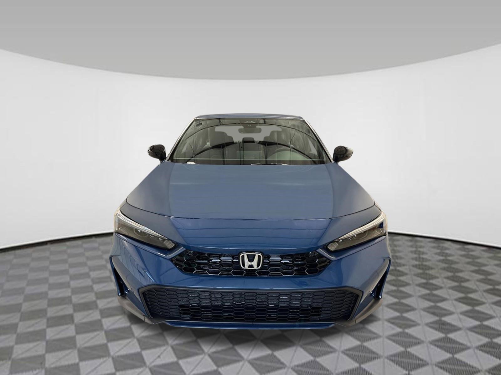 New 2026 Honda Civic Sport Touring image 10