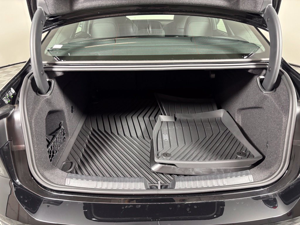 New 2026 Audi A6 Premium Plus AWD/4WD image 14
