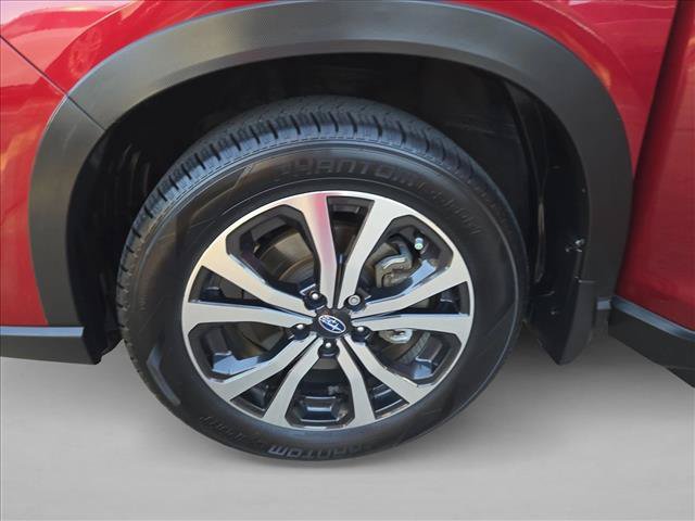 Used 2023 Subaru Forester Limited AWD/4WD image 22