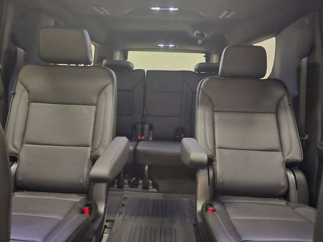New 2026 GMC Yukon XL Denali w/ Denali Reserve Package AWD/4WD image 27