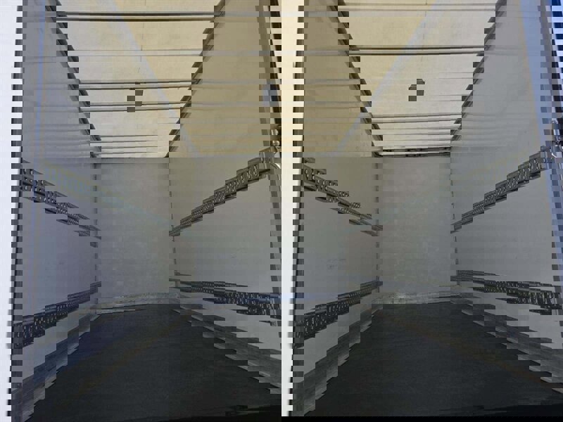 Used 2023 Mercedes-Benz Sprinter 3500 image 6