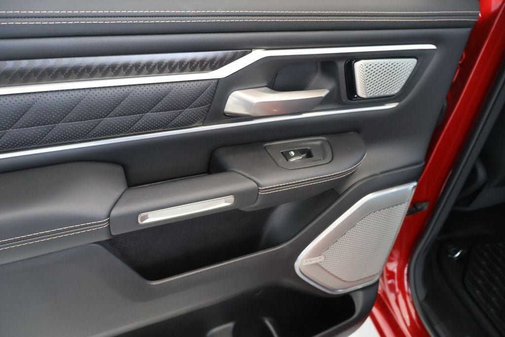 New 2026 RAM 1500 Tungsten AWD/4WD image 14