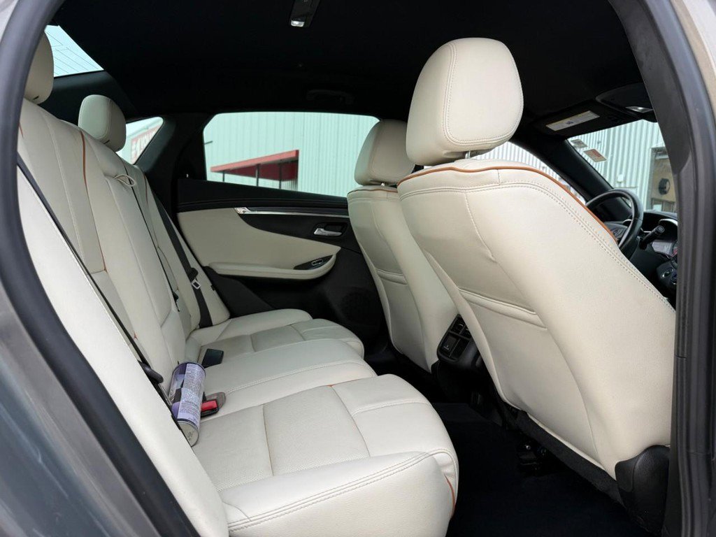 Used 2018 Chevrolet Impala Premier image 12