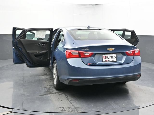 Used 2024 Chevrolet Malibu LT FWD image 51