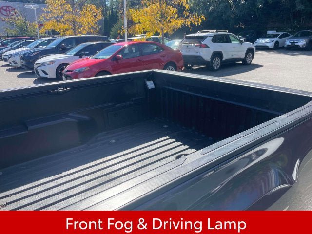 Used 2023 Toyota Tacoma SR5 AWD/4WD image 14