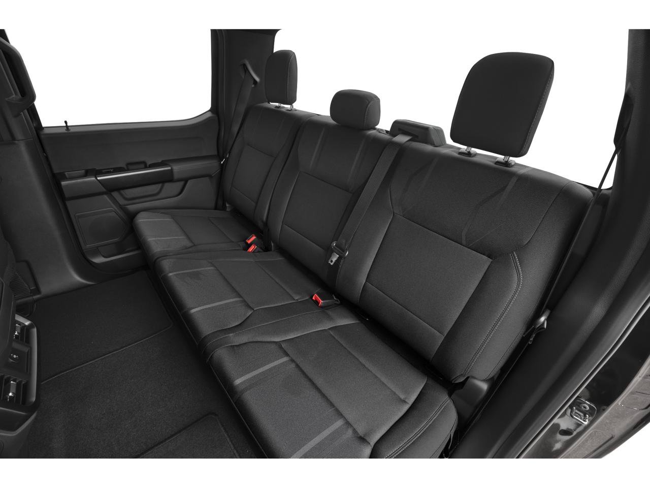 New 2026 Ford F150 STX AWD/4WD image 49