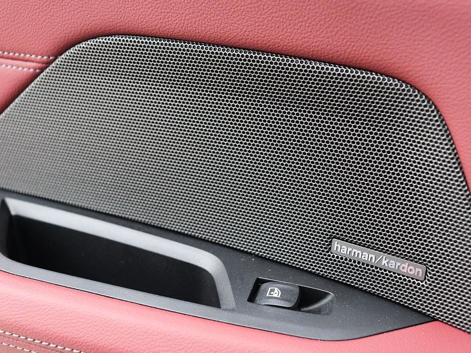 Used 2025 BMW 430i w/ Premium Package image 20