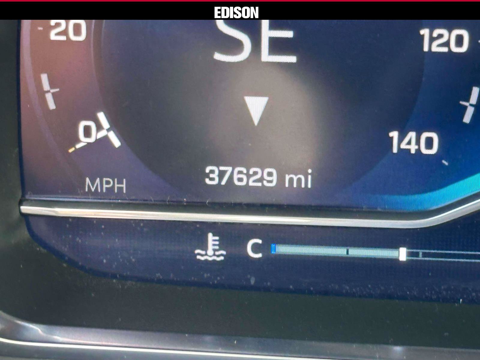 Used 2023 Chevrolet Tahoe High Country AWD/4WD image 23