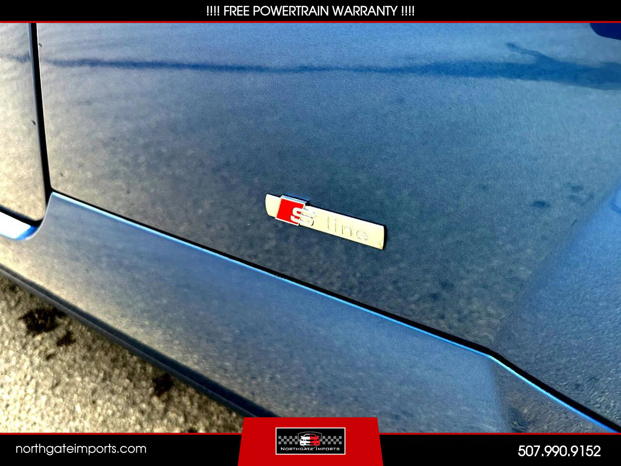 Used 2004 Audi TT 3.2 image 12