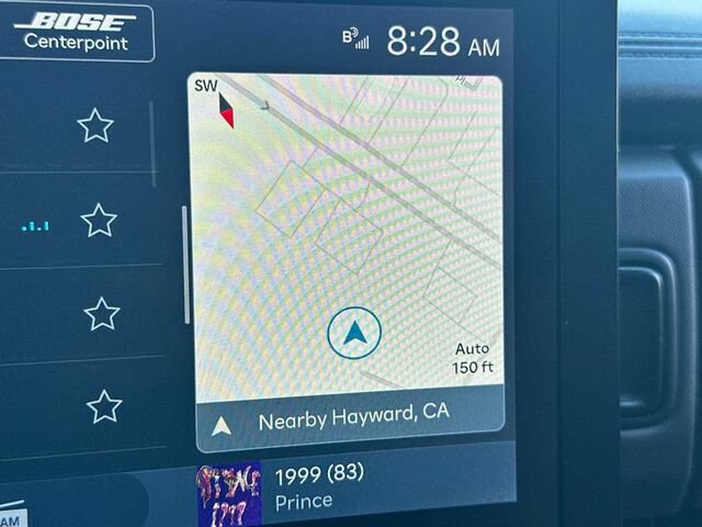 Used 2024 Hyundai Santa Fe Calligraphy FWD image 24